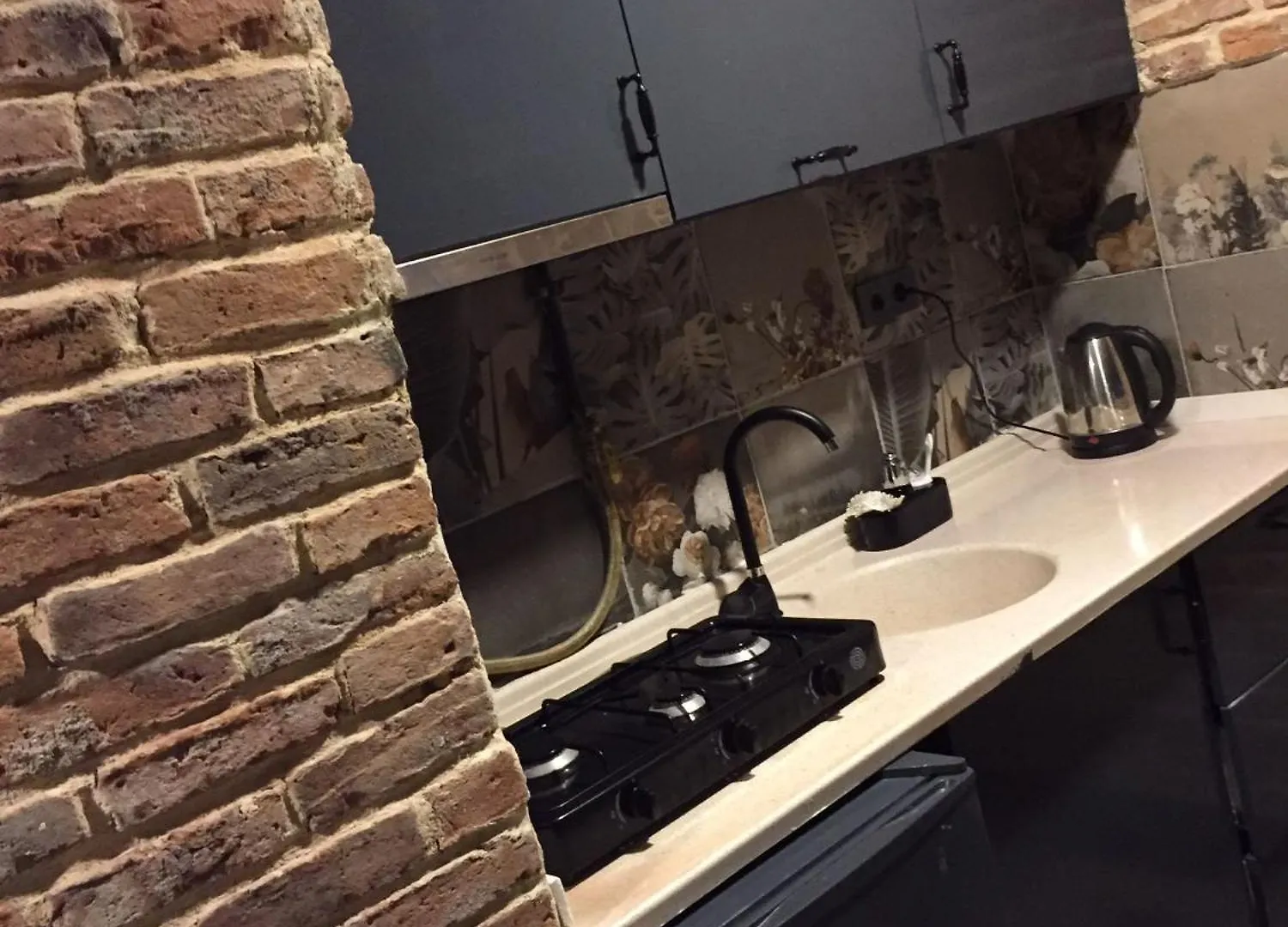 Tuyap Fair Elit Home Istanbul