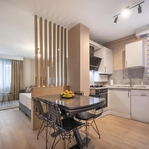 Ciragan Bosphorus Istanbul