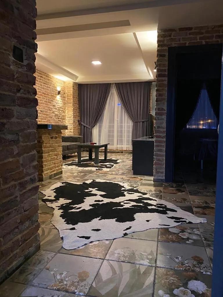 Tuyap Fair Elit Home Istanbul Apartment