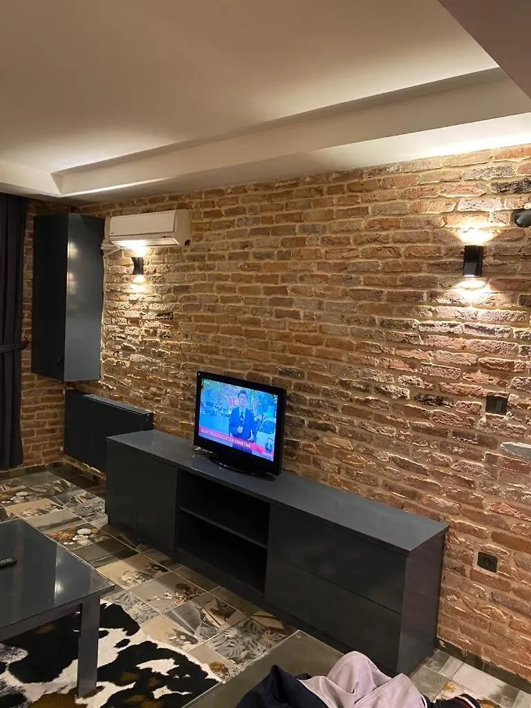 Tuyap Fair Elit Home Istanbul Turkey