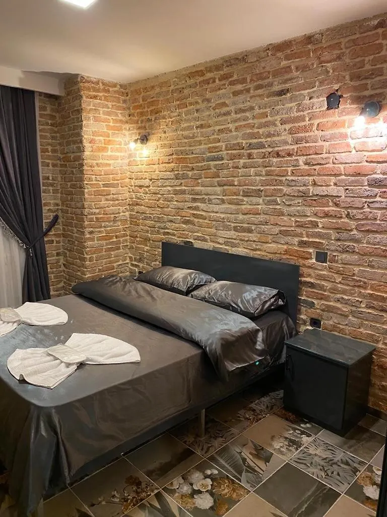Tuyap Fair Elit Home Istanbulská provincie 0*,  Turecko