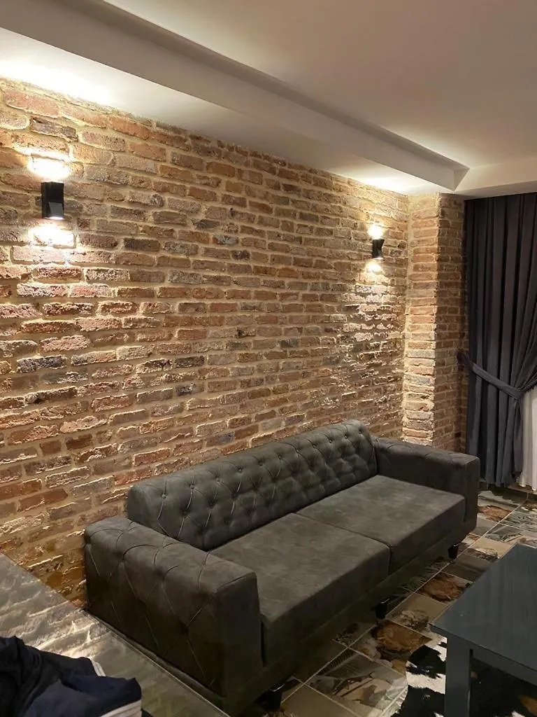 Tuyap Fair Elit Home Istanbul
