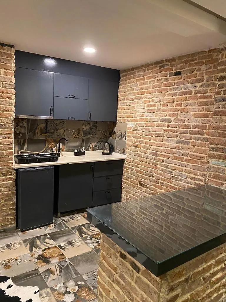 Apartment Tuyap Fair Elit Home Istanbul Turkey