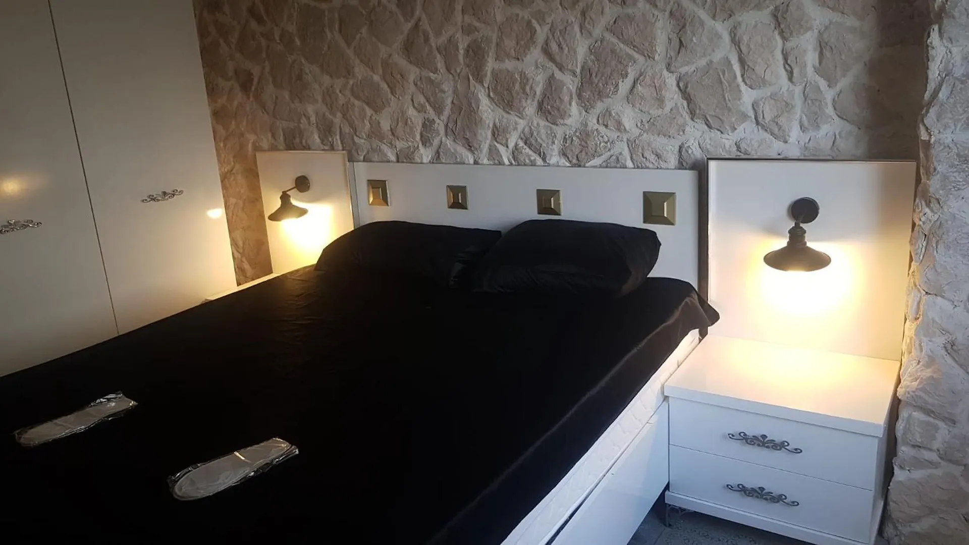 Tuyap Fair Elit Home Istanbulská provincie Turecko