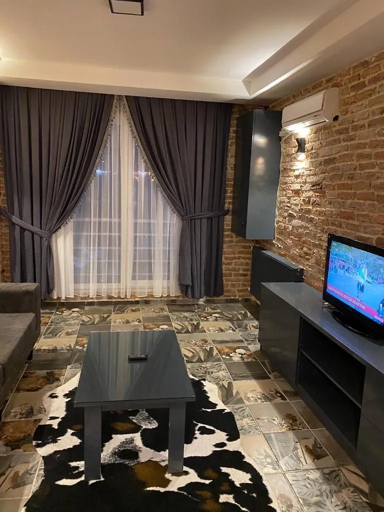 Tuyap Fair Elit Home Istanbulská provincie 0*,  Turecko