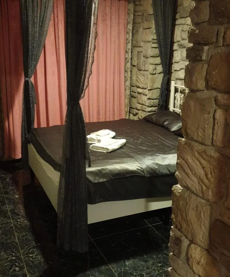 Apartment Tuyap Fair Elit Home Istanbul