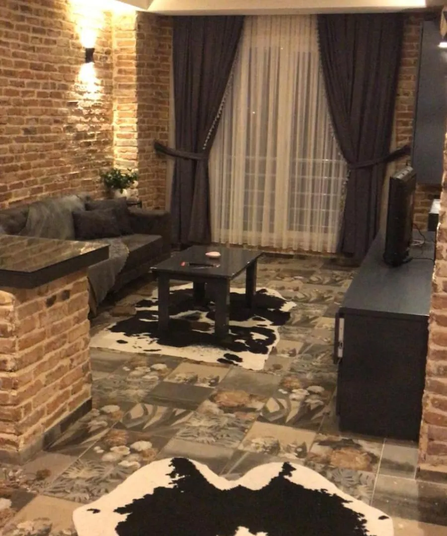 Tuyap Fair Elit Home Istanbulská provincie