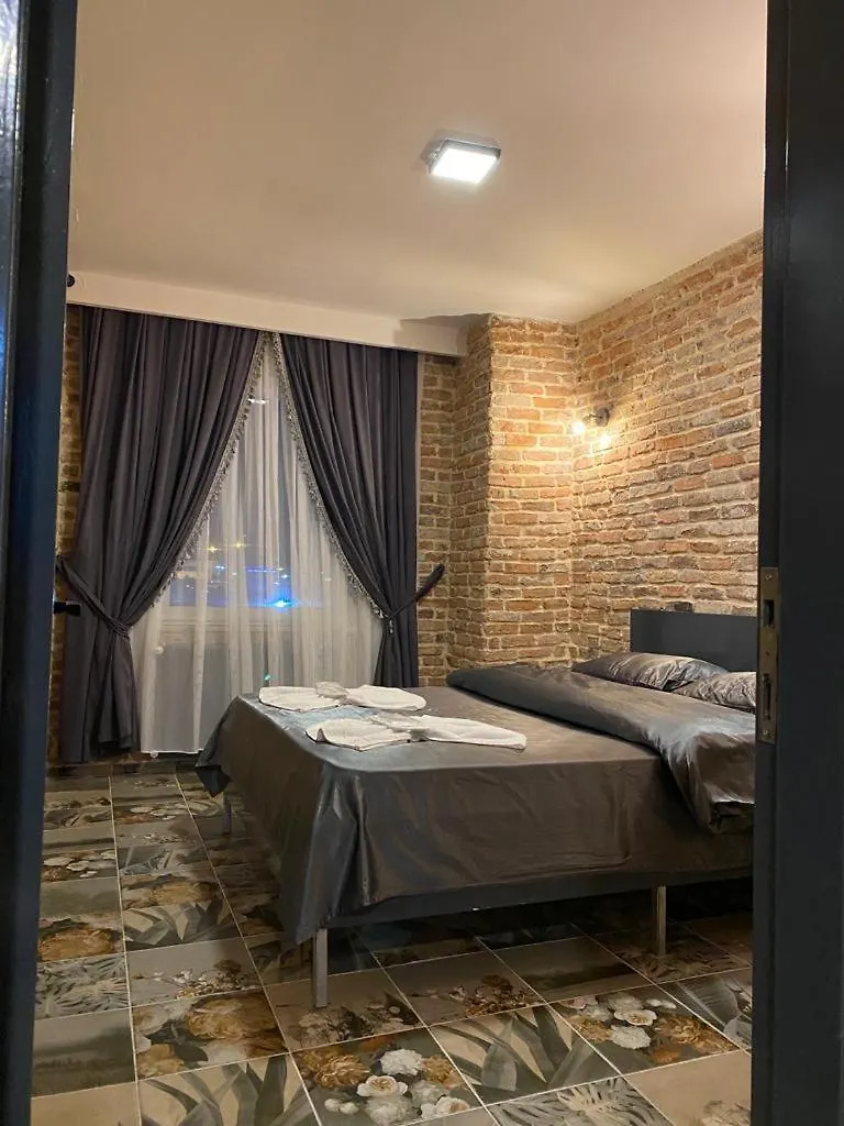 Apartment Tuyap Fair Elit Home Istanbul Turkey