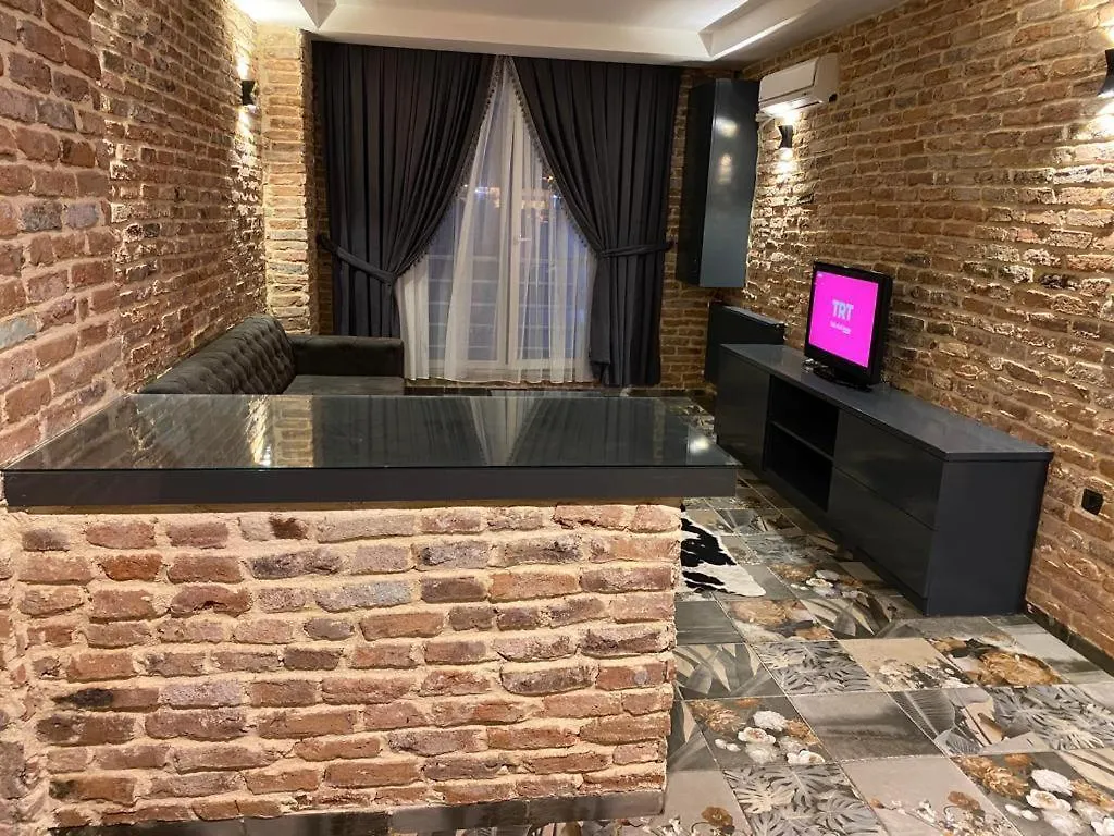 Tuyap Fair Elit Home Istanbulská provincie Turecko
