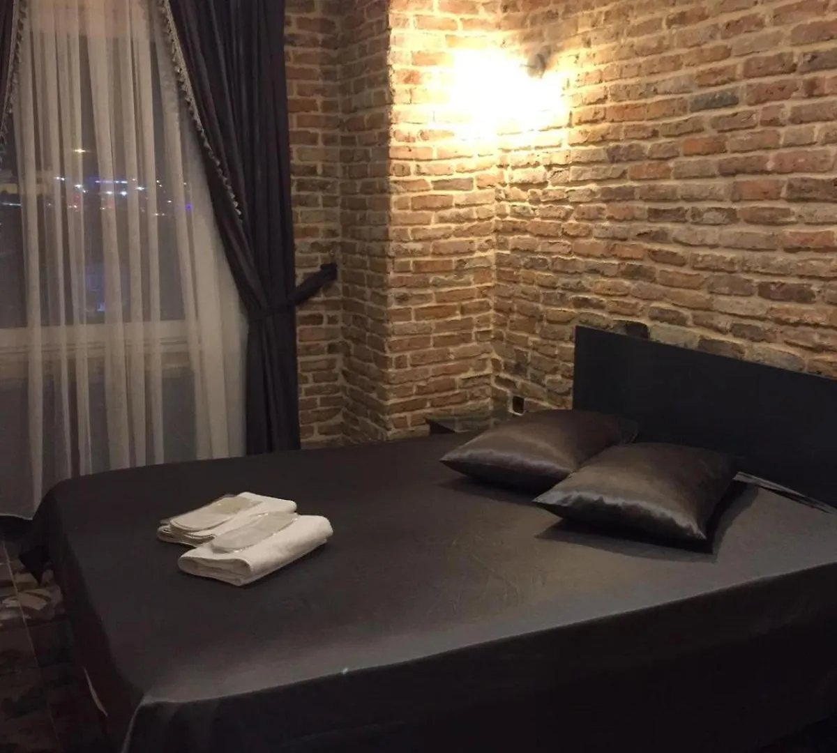 Apartmán Tuyap Fair Elit Home Istanbulská provincie