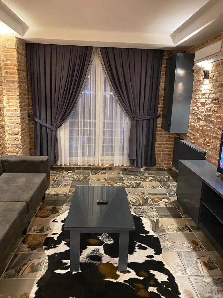 Tuyap Fair Elit Home Istanbul