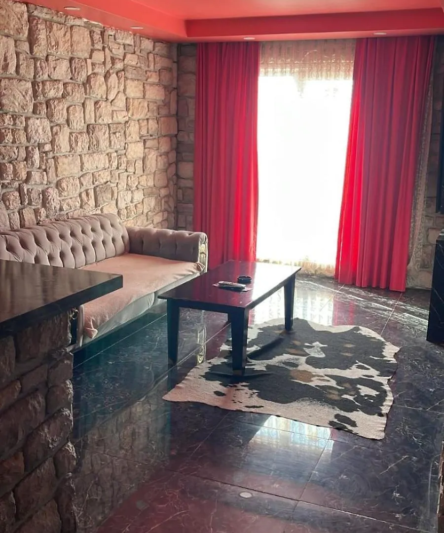 Tuyap Fair Elit Home Istanbul