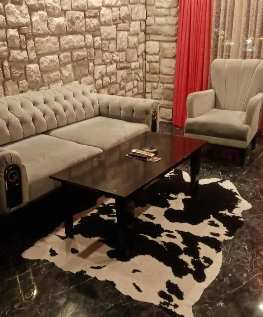Tuyap Fair Elit Home Istanbul Apartment