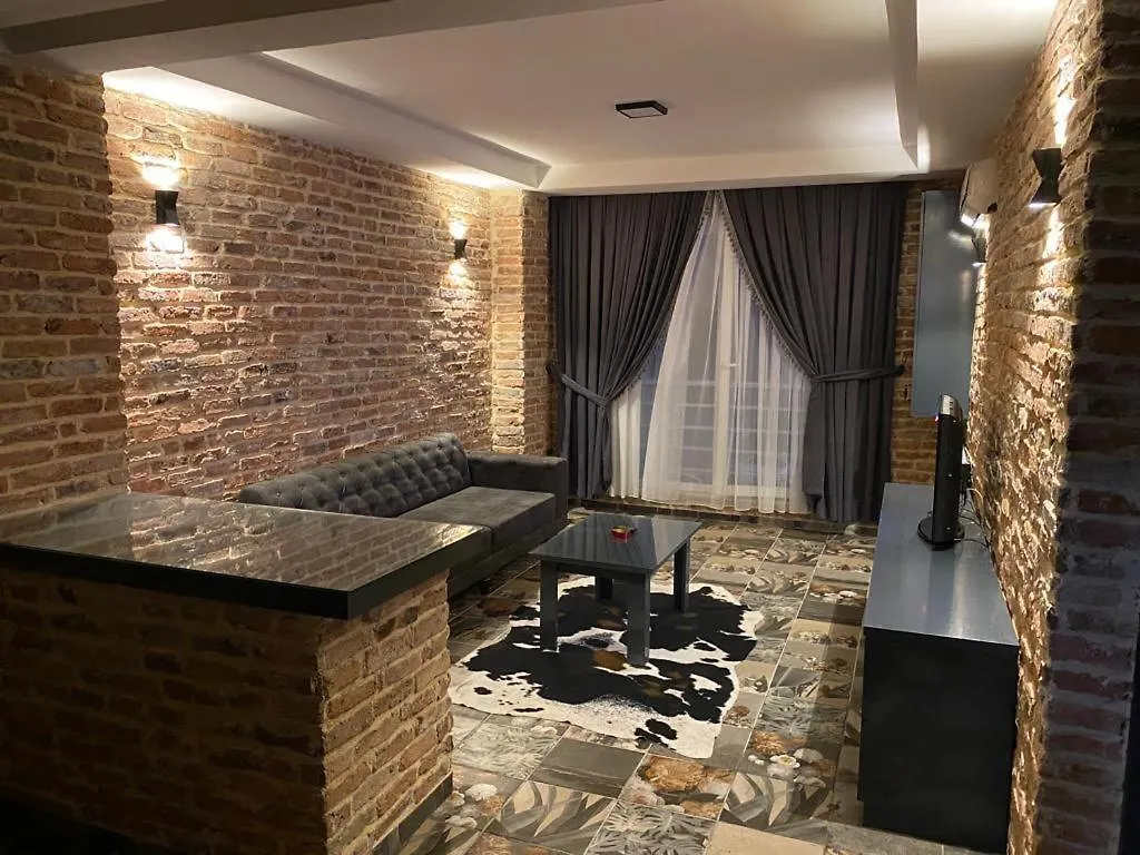 Tuyap Fair Elit Home Istanbulská provincie 0*,