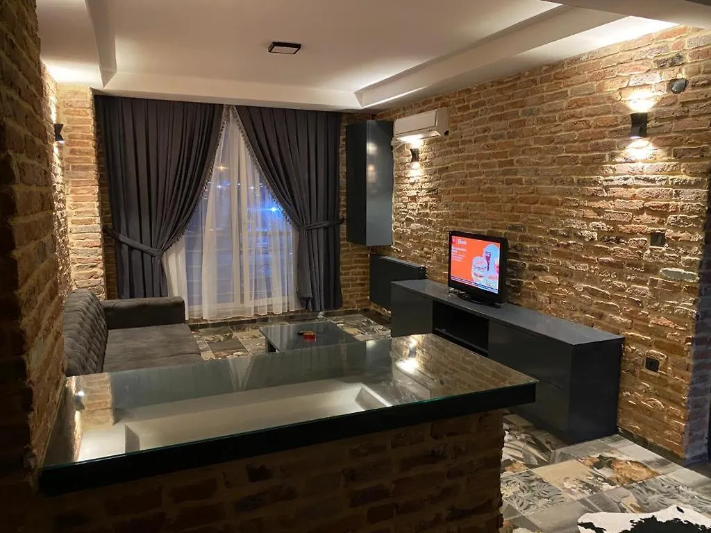 Tuyap Fair Elit Home Istanbulská provincie 0*,