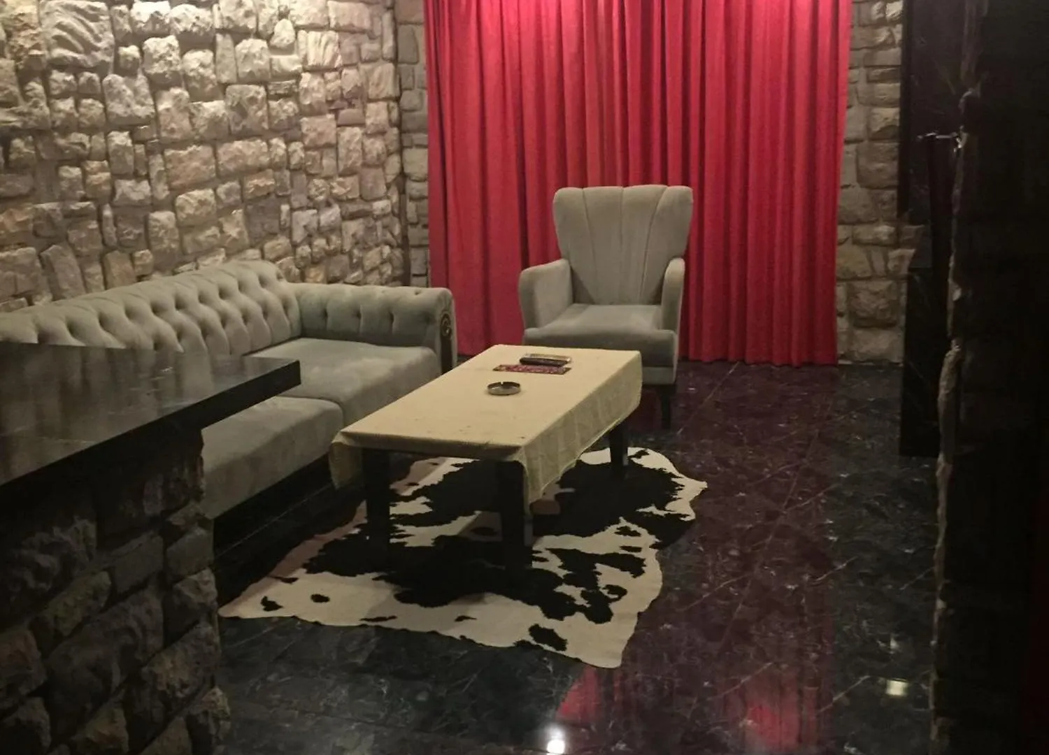 Tuyap Fair Elit Home Istanbulská provincie Apartmán
