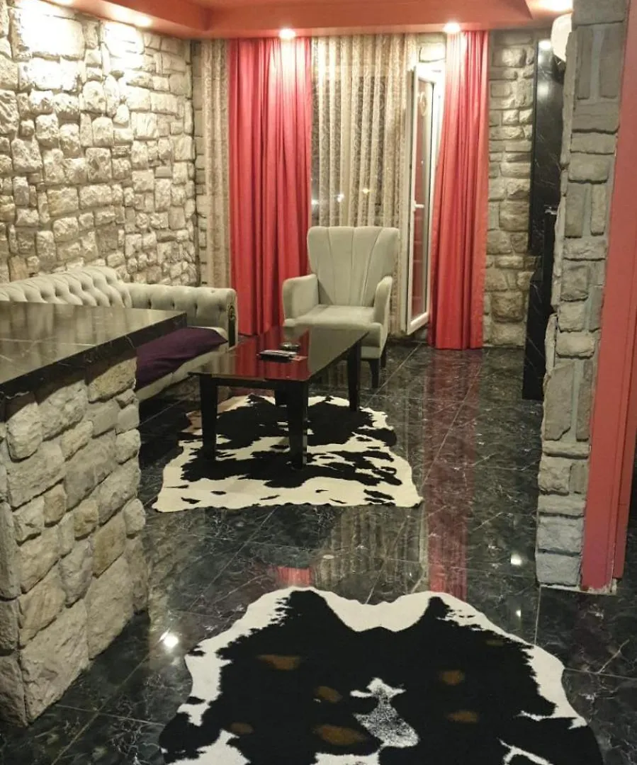 Apartment Tuyap Fair Elit Home Istanbul