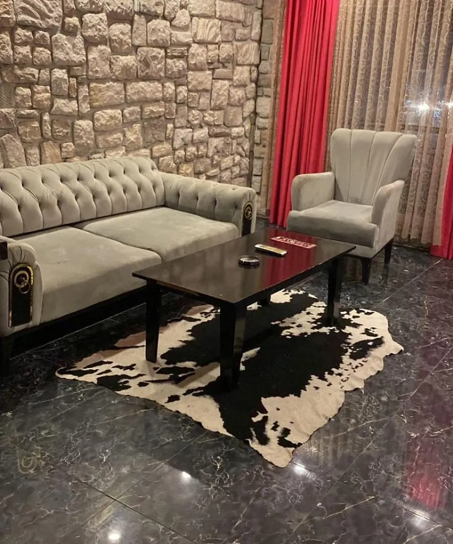 Apartment Tuyap Fair Elit Home Istanbul