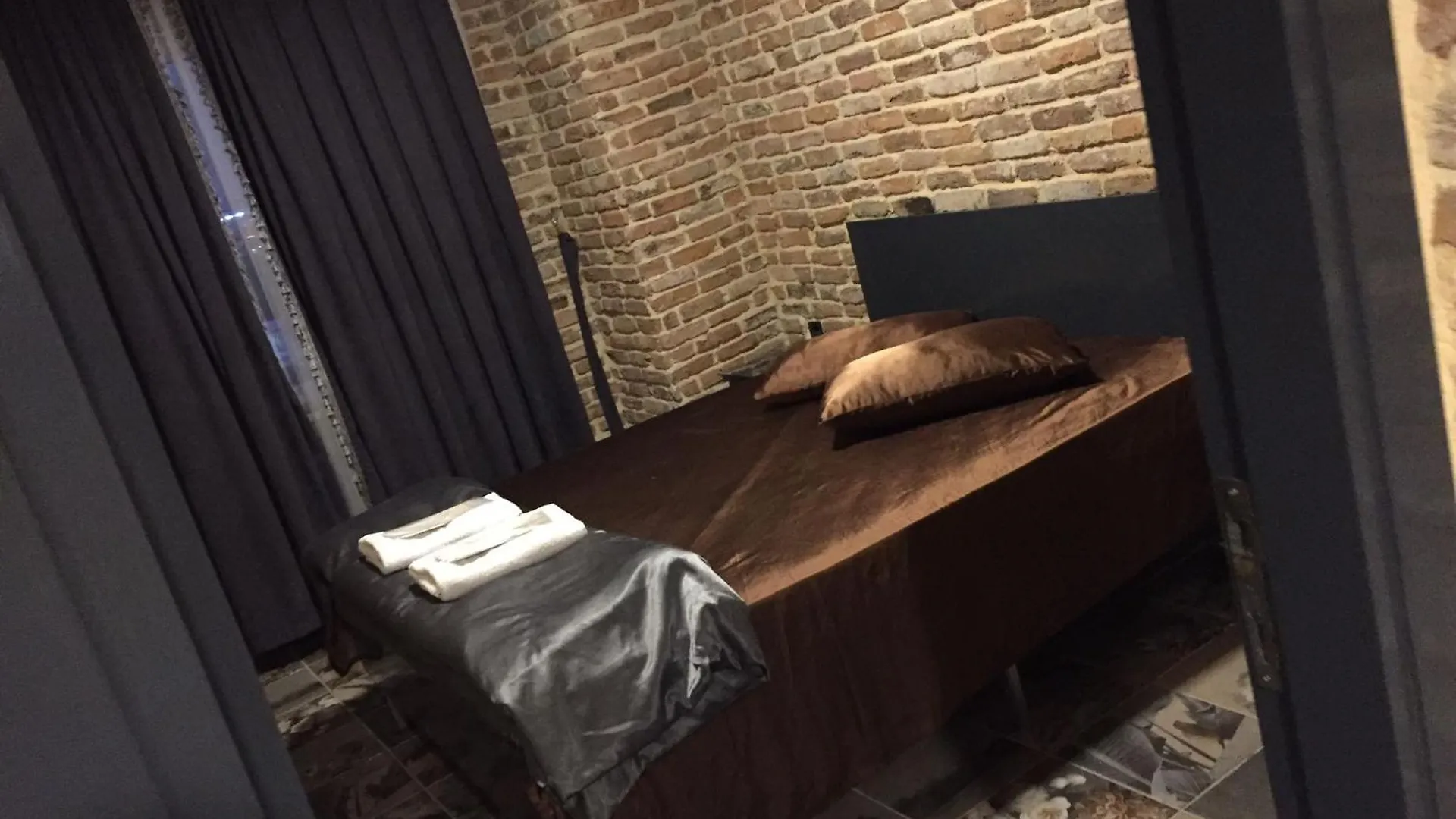 Apartmán Tuyap Fair Elit Home Istanbulská provincie