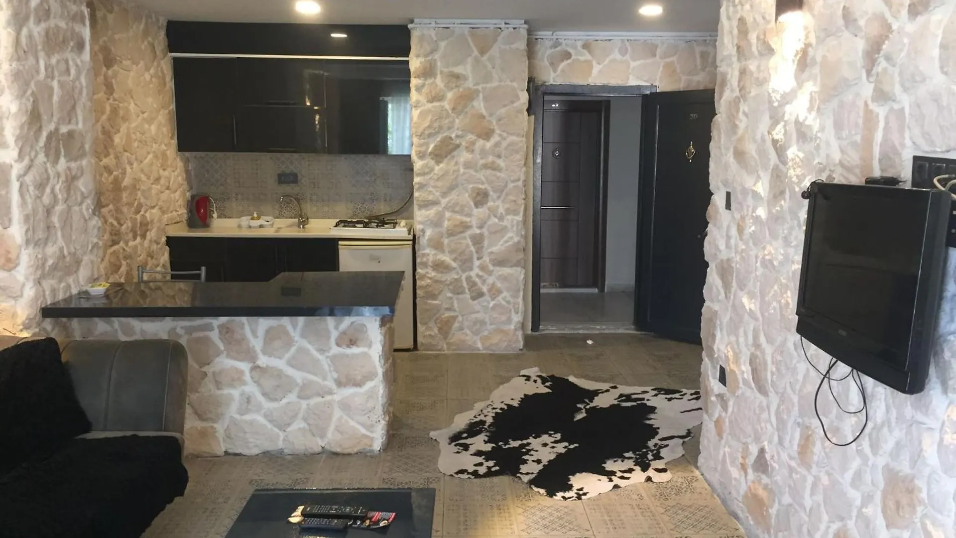 Tuyap Fair Elit Home Istanbulská provincie
