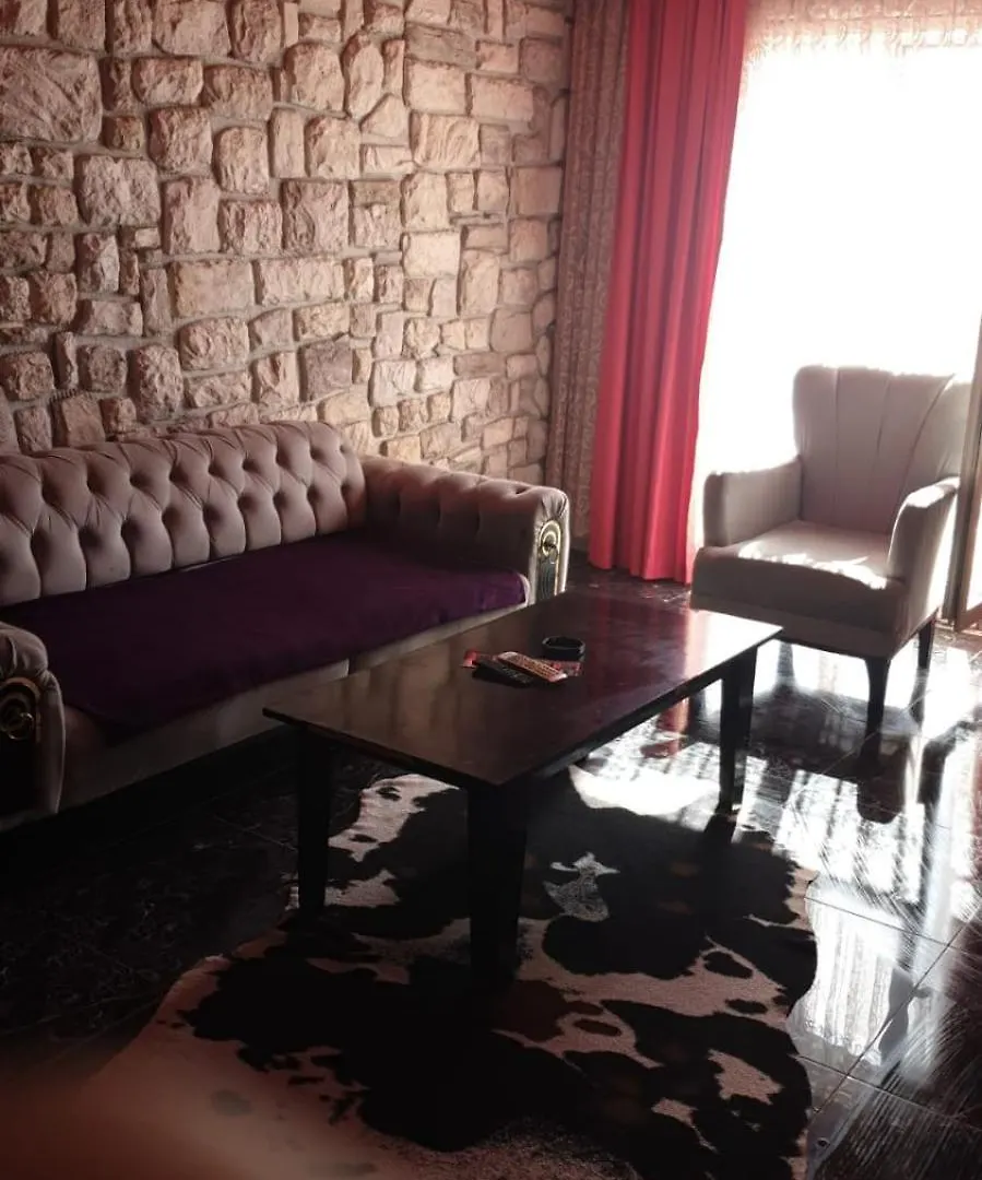 Apartmán Tuyap Fair Elit Home Istanbulská provincie