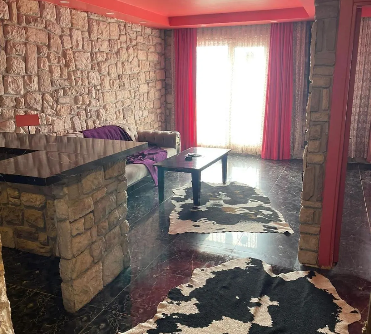 Apartment Tuyap Fair Elit Home Istanbul